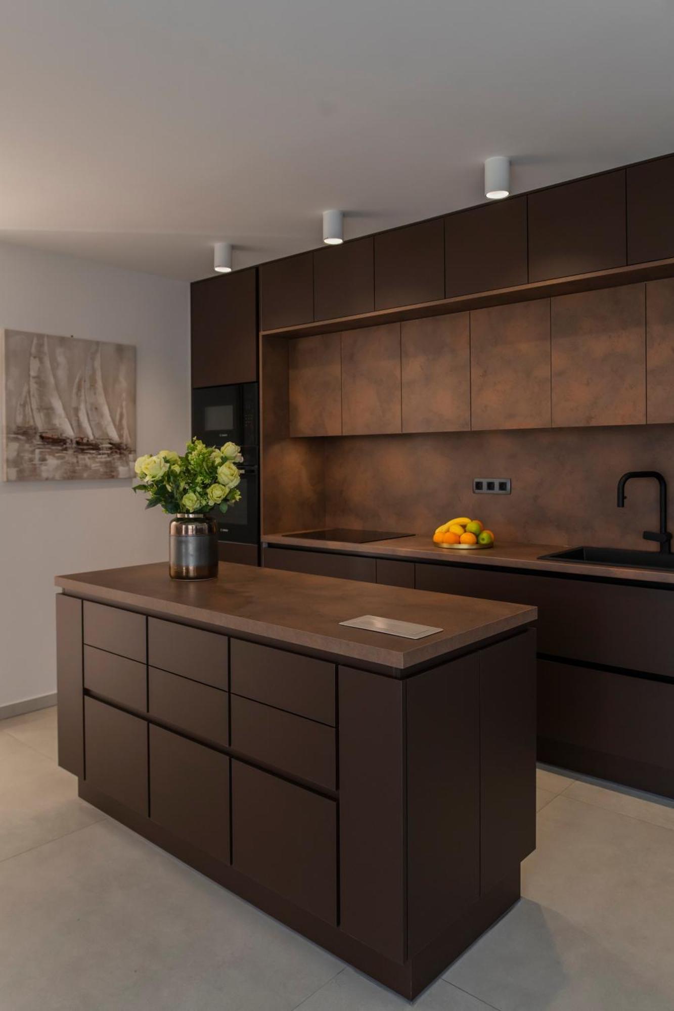 Villa Magna Luxury Apartments Murter Room photo